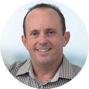 The Tax Summit 2020 Speaker Stephen Holmes, CTA